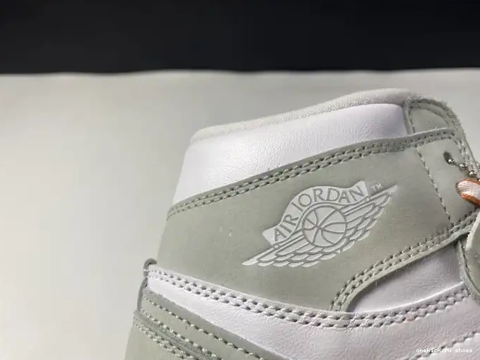 Cheap CD0461-002 Jordan High Air 1 OG Seafoam 0511